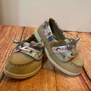 Sperrys - NWOT